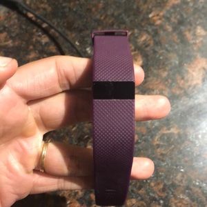 Fitbit Charge HR